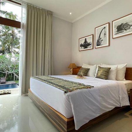 Hotel Suarsena Bisma Ubud Zewnętrze zdjęcie