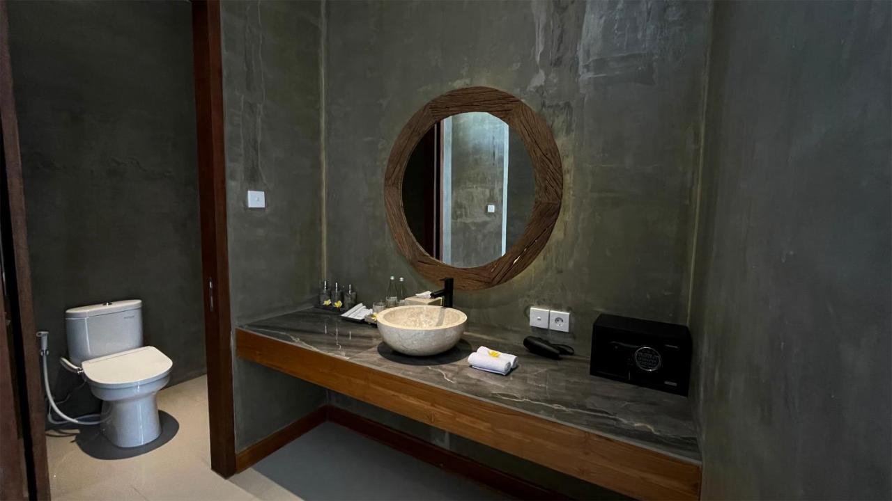Hotel Suarsena Bisma Ubud Zewnętrze zdjęcie