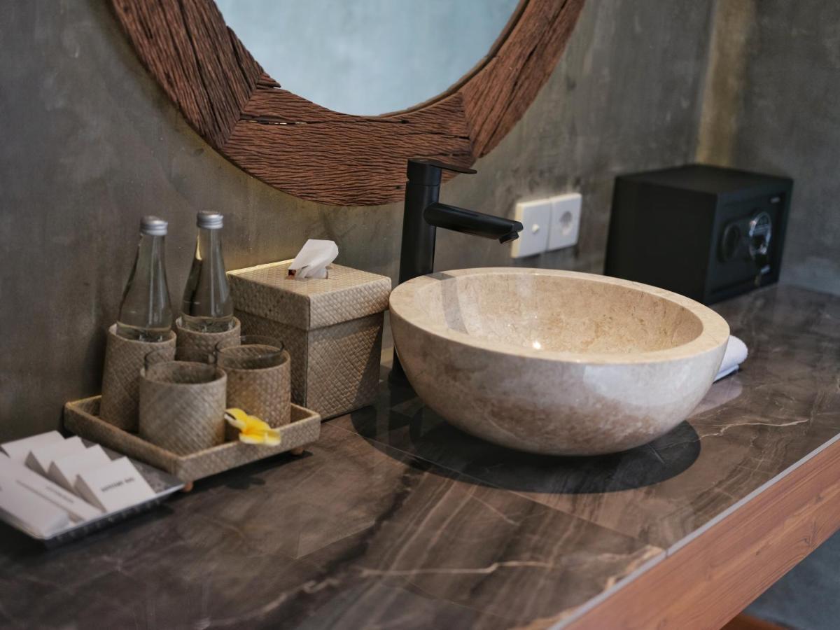 Hotel Suarsena Bisma Ubud Zewnętrze zdjęcie