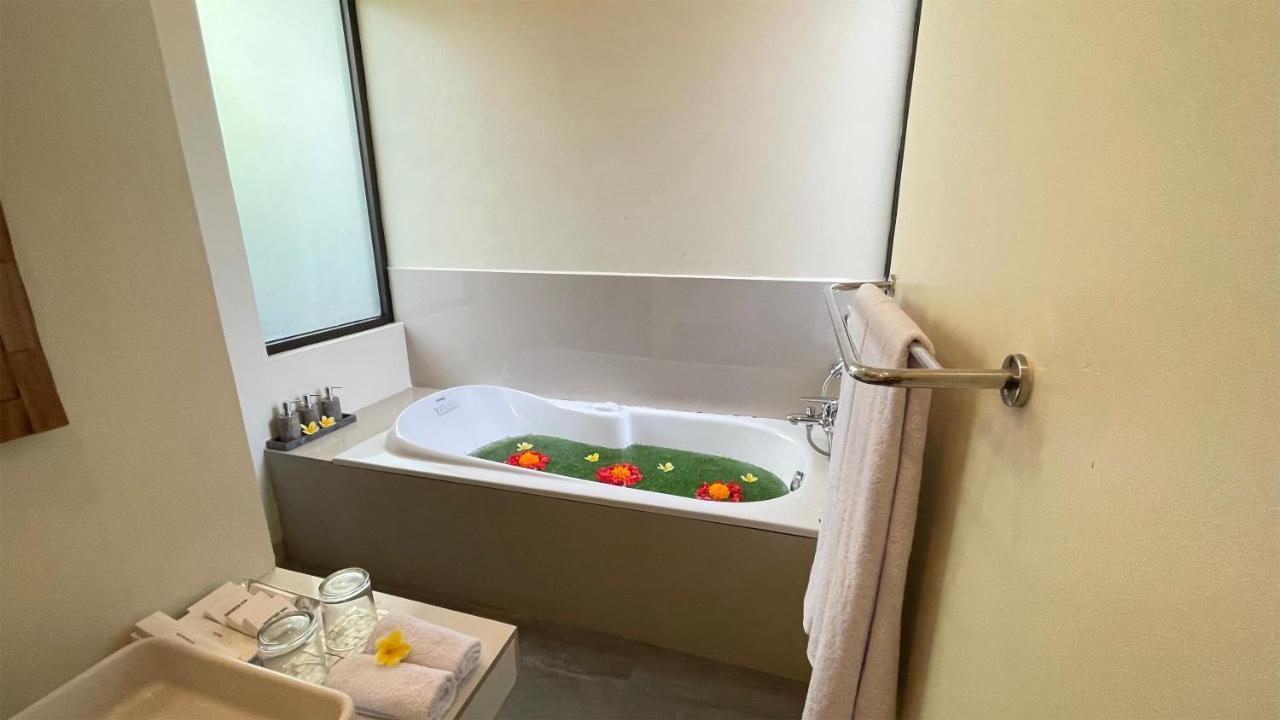 Hotel Suarsena Bisma Ubud Zewnętrze zdjęcie